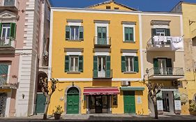 Villa Lieta
